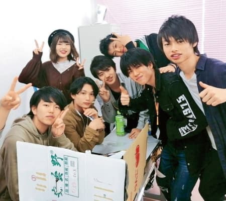 オータムフェスティバル 画像