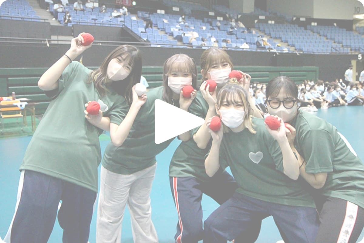 スポーツフェスティバル 画像