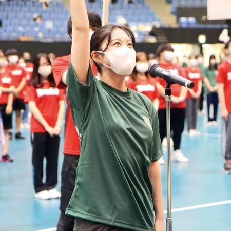 スポーツフェスティバル 画像