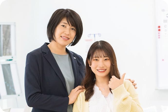 野田 久恵 先生