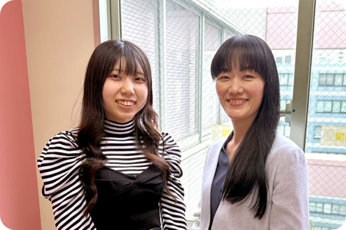 加納 和世 先生