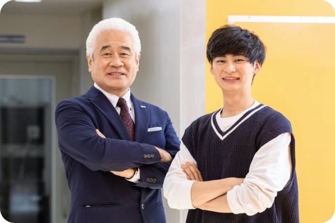栗田 孝義 先生