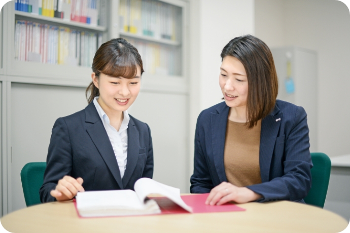学費サポート イメージ画像