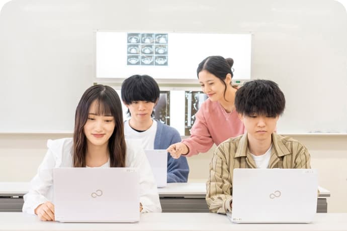 コースB画像