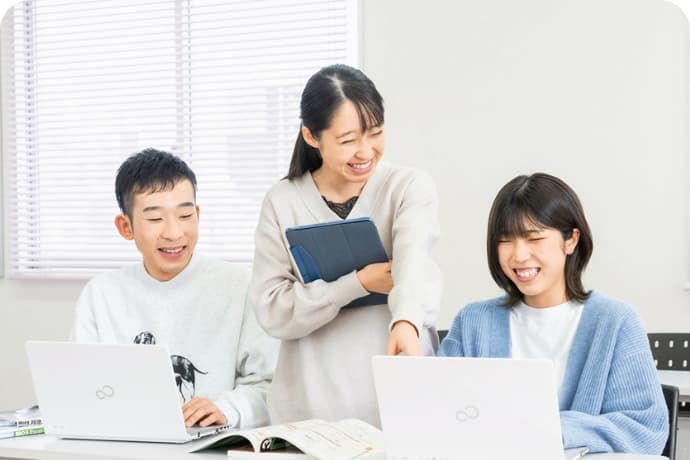 コースD画像