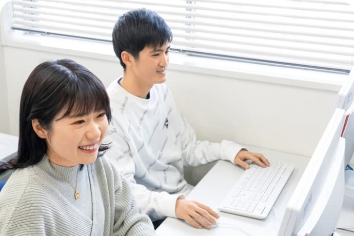 コースE画像