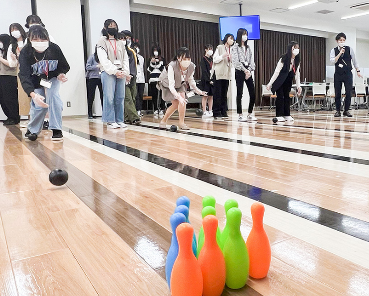 あいビのイベント体験