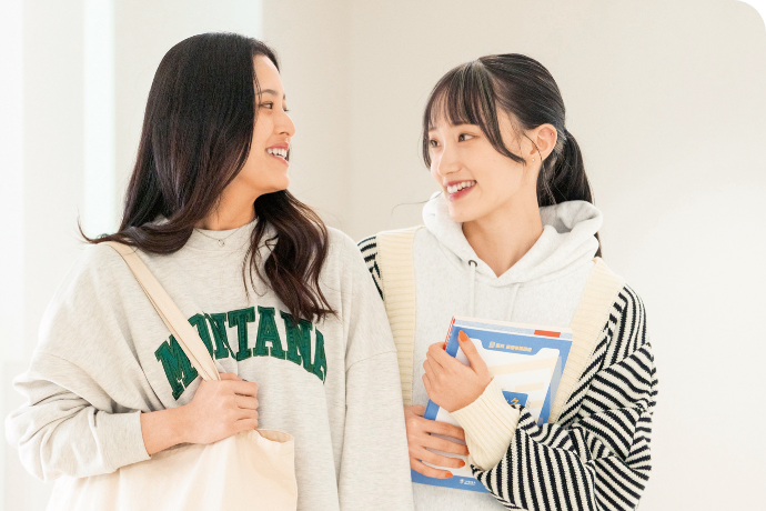 学生生活スタートアップ講座